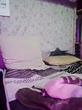 Velvet69 online show from 10/06/25, 01:14