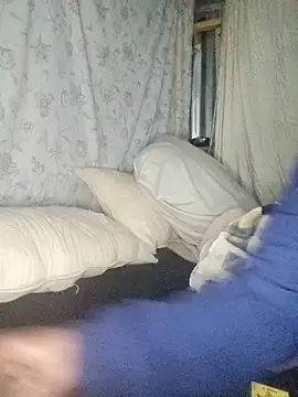 Velvet69 online show from 11/09/25, 08:29