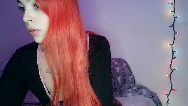 ToxicBarbieDoll online show from 02/18/25, 10:49