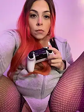 ToxicBarbieDoll online show from 03/04/25, 09:51