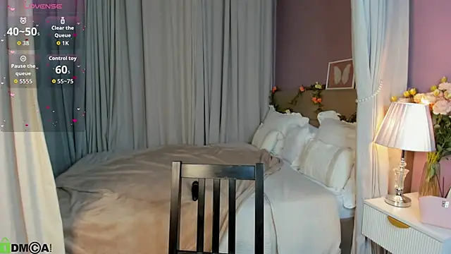 Nikki Kai online show from 09/24/25, 12:14