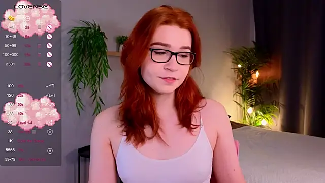 Anncouette  online show from 03/02/25, 06:59