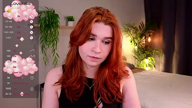 Anncouette  online show from 03/14/25, 10:29