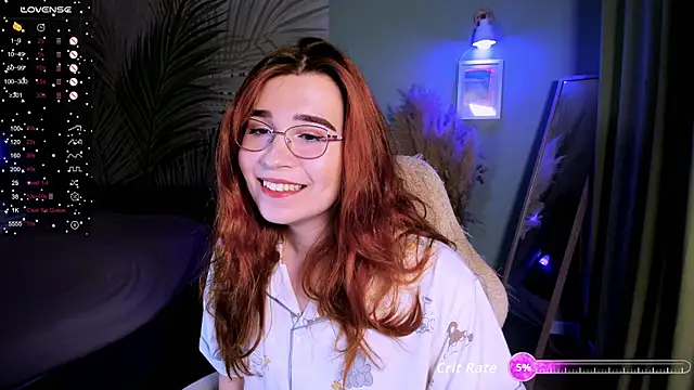 Anncouette  online show from 10/24/25, 02:57