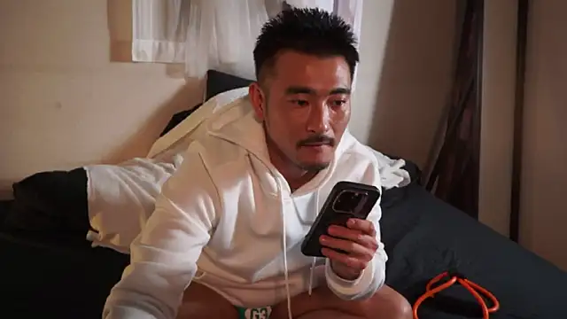 NARIO 18KIN online show from 02/11/25, 01:51