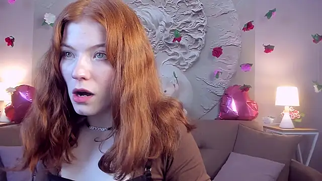 SophieOuld online show from 02/21/25, 03:56