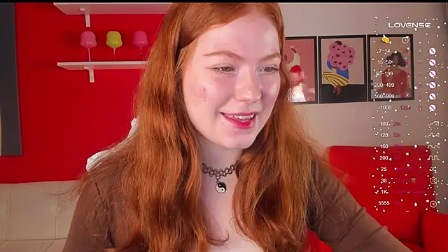 SophieOuld online show from 09/19/25, 09:32