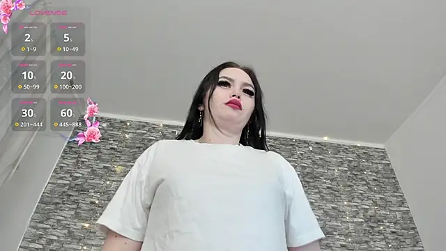 KairraPotts online show from 11/19/25, 08:20