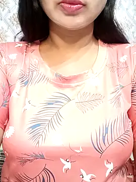 Sweety4u97 online show from 10/07/25, 03:25