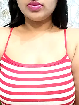 Sweety4u97 online show from 11/15/25, 10:15