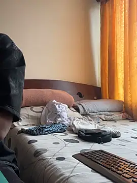 Saipadpuer30 online show from 10/17/25, 03:36