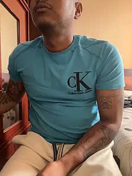 Saipadpuer30 online show from 10/18/25, 12:17