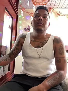 Saipadpuer30 online show from 10/29/25, 02:19