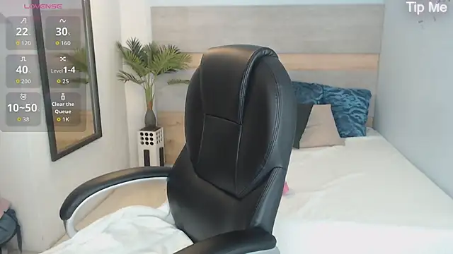 brendathompson  online show from 09/24/25, 03:10