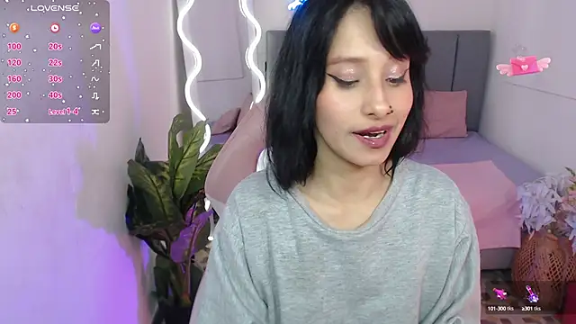 Snapshot of palmerfox_tay chatting on 03/19/25, 10:09 palmerfox tay online show from 03/19/25, 10:09