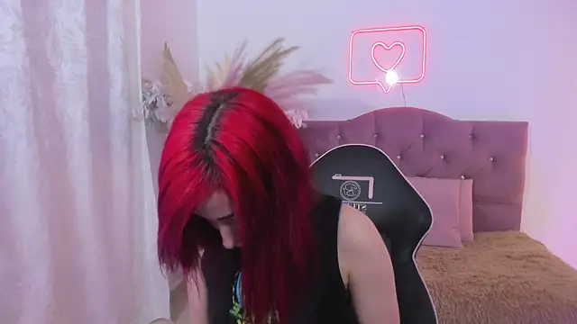 palmerfox tay online show from 10/08/25, 03:15