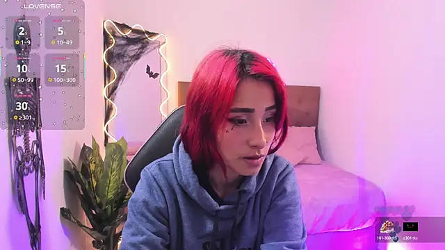 palmerfox tay online show from 11/06/25, 03:29