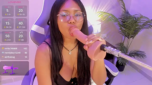 Snapshot of yeikafoxy chatting on 01/29/25, 05:35 yeikafoxy online show from 01/29/25, 05:35