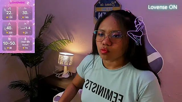 Snapshot of yeikafoxy chatting on 02/20/25, 11:09 yeikafoxy online show from 02/20/25, 11:09