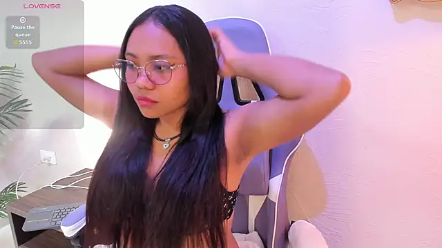 Snapshot of yeikafoxy chatting on 03/06/25, 11:25 yeikafoxy online show from 03/06/25, 11:25