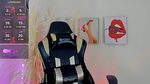 Sammy-Jhonson online show from 10/26/25, 11:31