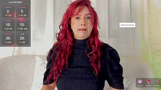 Sammy-Jhonson online show from 11/02/25, 11:51