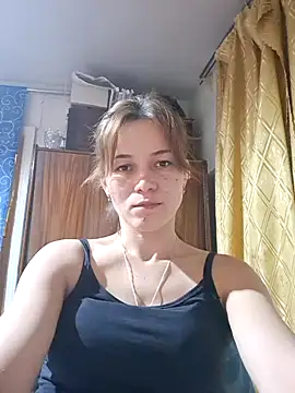 Belladonna253 online show from 02/02/25, 05:37