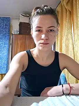 Belladonna253 online show from 02/06/25, 07:35