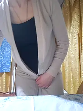 Belladonna253 online show from 02/12/25, 09:22