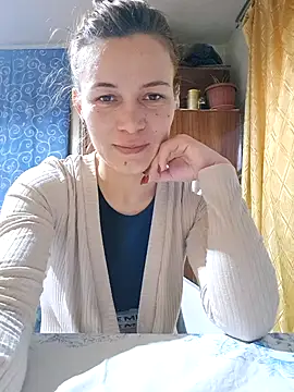 Belladonna253 online show from 02/19/25, 02:12