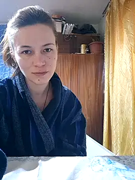 Belladonna253 online show from 02/20/25, 01:30