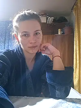 Belladonna253 online show from 02/28/25, 07:46