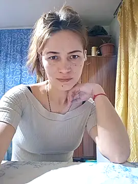 Belladonna253 online show from 03/03/25, 06:01