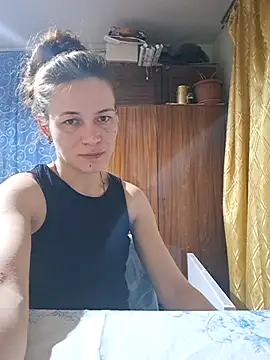 Belladonna253 online show from 03/07/25, 07:38