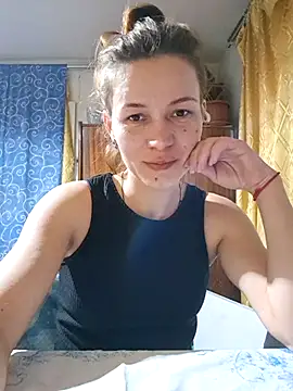 Belladonna253 online show from 03/09/25, 03:16