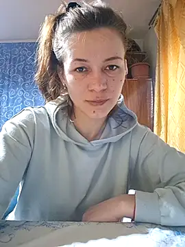 Belladonna253 online show from 03/16/25, 09:05