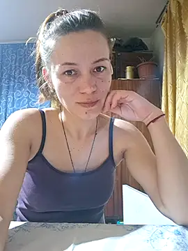 Belladonna253 online show from 03/16/25, 08:54