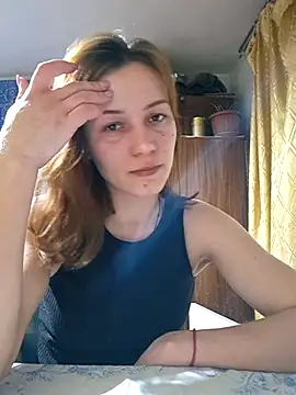 Belladonna253 online show from 03/18/25, 07:10