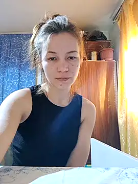 Belladonna253 online show from 03/20/25, 09:04