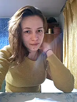 Belladonna253 online show from 03/20/25, 11:34