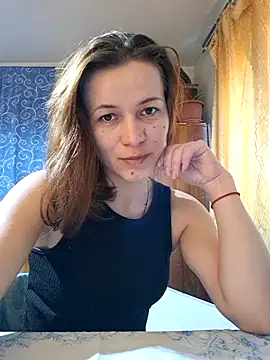 Belladonna253 online show from 03/21/25, 11:44