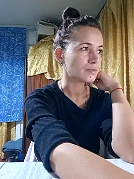 Belladonna253 online show from 10/21/25, 10:49