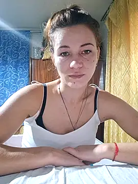 Belladonna253 online show from 10/30/25, 05:53