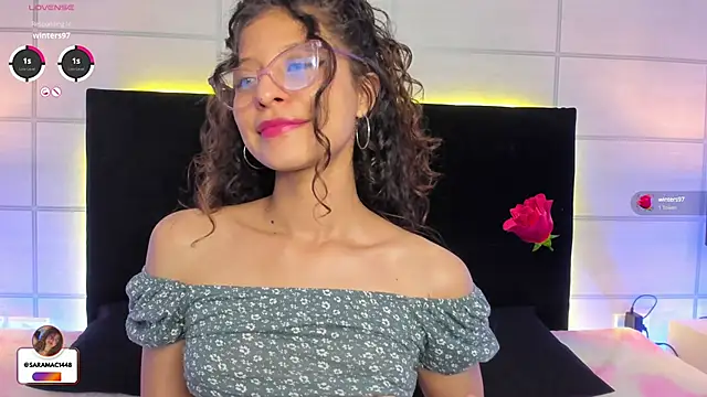 mac-sara online show from 09/26/25, 07:29