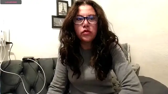 MirandaLatinaLovely online show from 11/15/25, 03:52