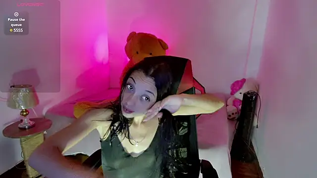 onissm online show from 02/05/25, 02:05