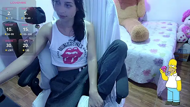 onissm online show from 03/11/25, 02:40