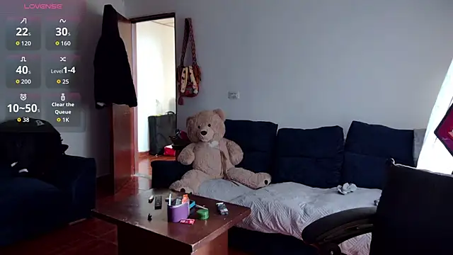 onissm online show from 10/02/25, 02:13