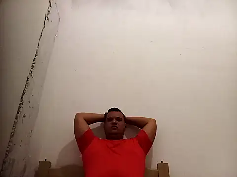 Snapshot of GordinPF chatting on 01/31/25, 01:54 GordinPF online show from 01/31/25, 01:54