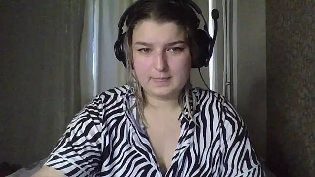 Jenny Smit online show from 10/19/25, 07:53